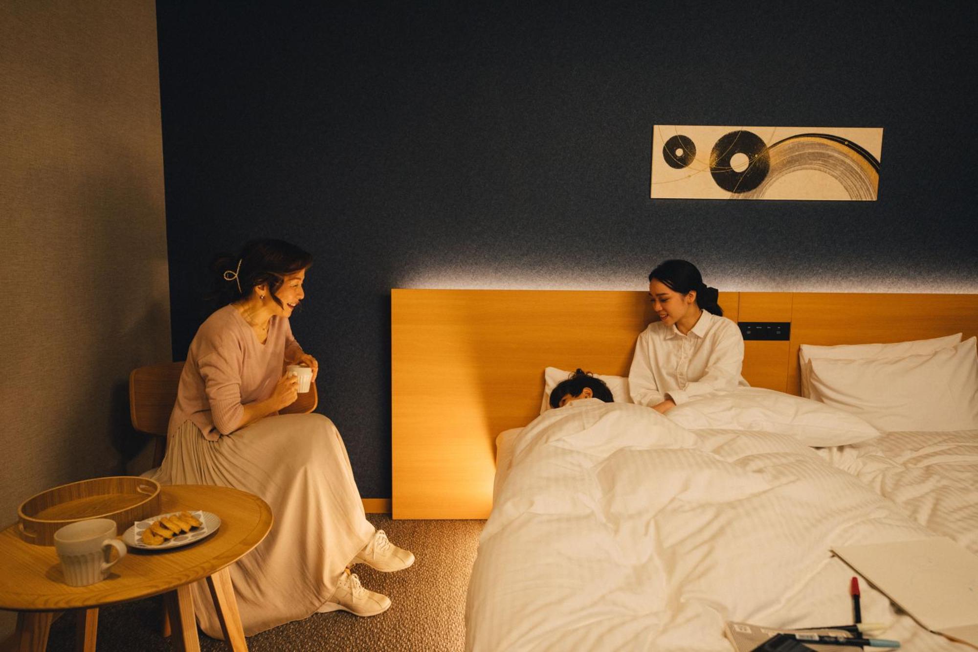 Hotel Mimaru Ueno Okachimachi Tokio