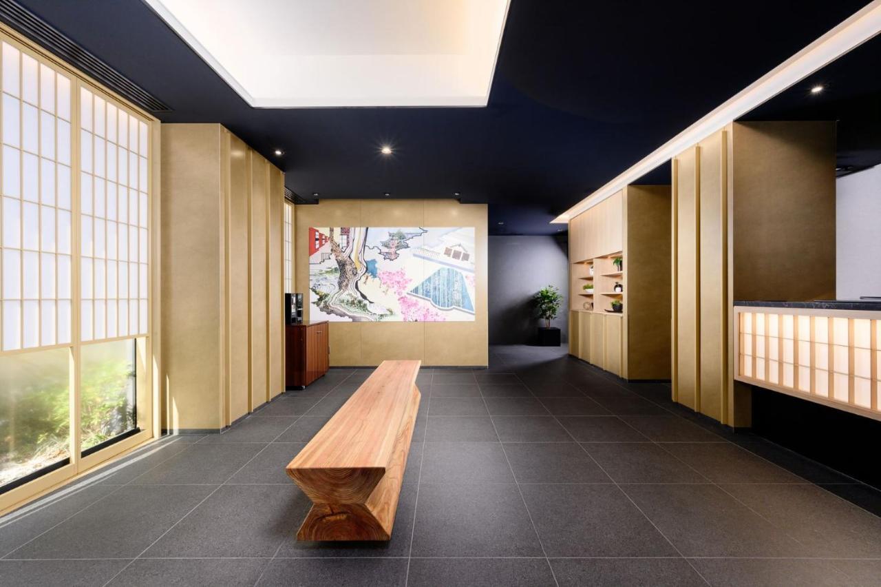 Hotel Mimaru Ueno Okachimachi Tokio