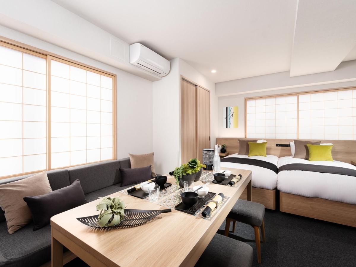 Hotel Mimaru Ueno Okachimachi 4*