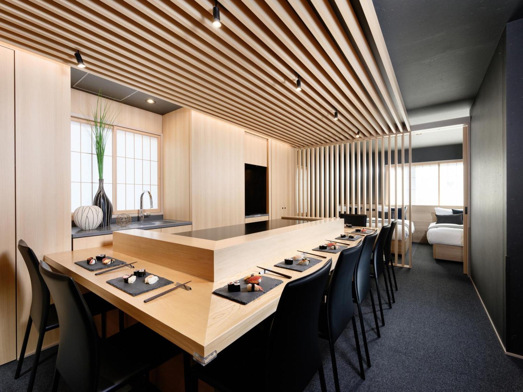 Mimaru Ueno Okachimachi Hotel Präfektur Tokio