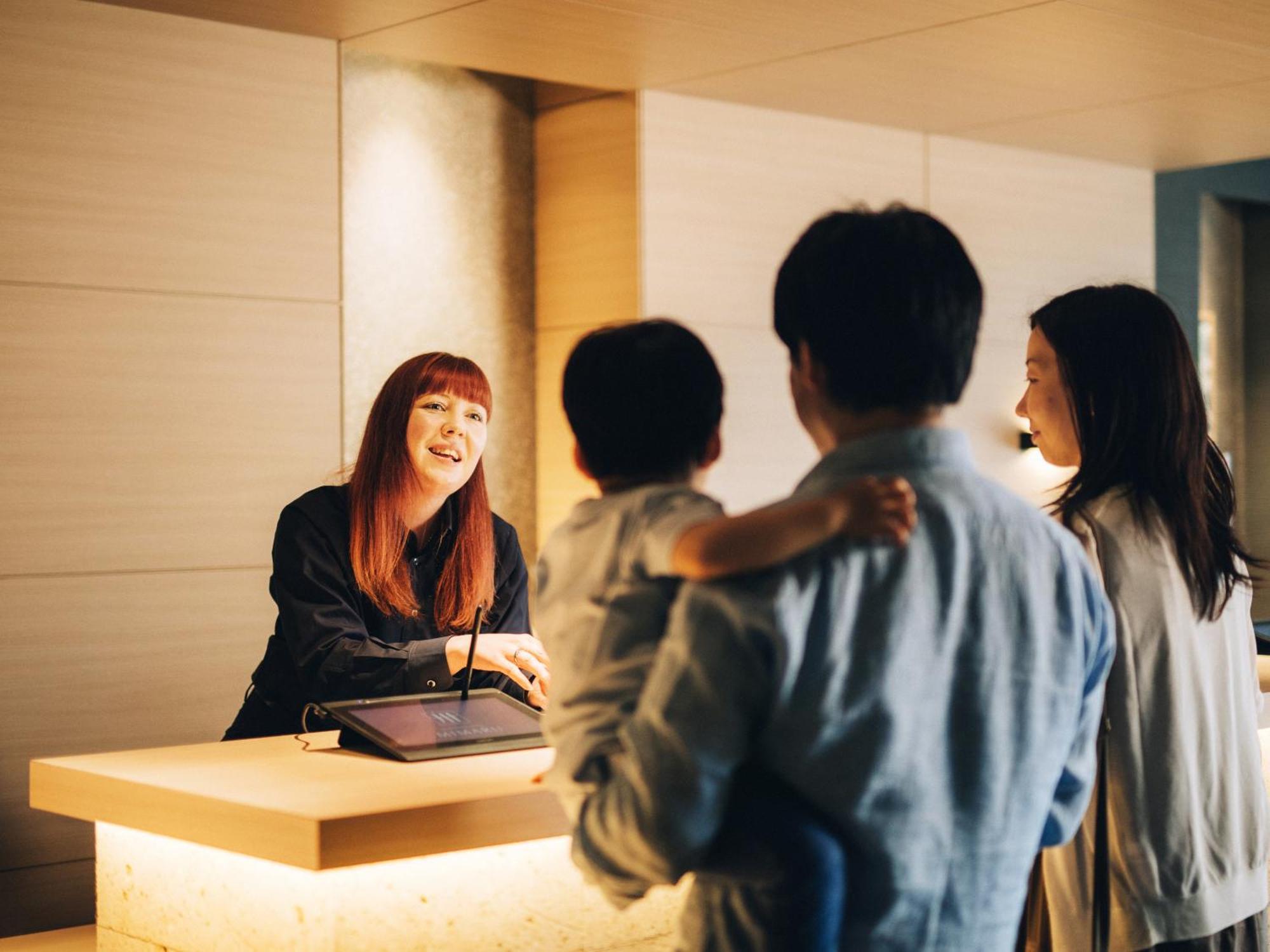 Mimaru Ueno Okachimachi Hotel Präfektur Tokio