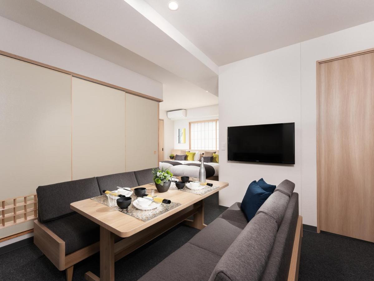 Hotel Mimaru Ueno Okachimachi Präfektur Tokio