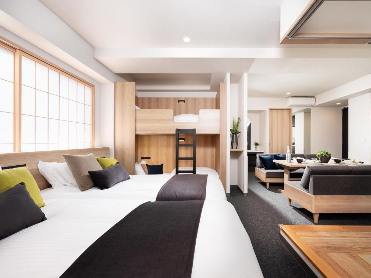 Mimaru Ueno Okachimachi Hotel Präfektur Tokio